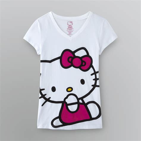 gucci hello kitty t shirt|Women's Designer T.